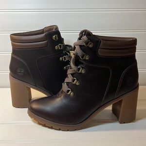 New -Timberland Boots - Size 8.5
